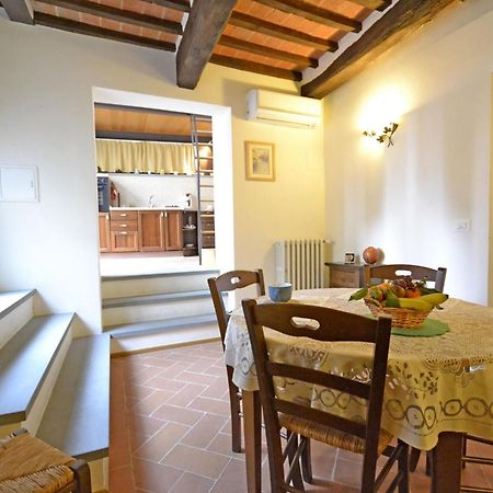 Appartamento Passerini Cortona Exteriér fotografie