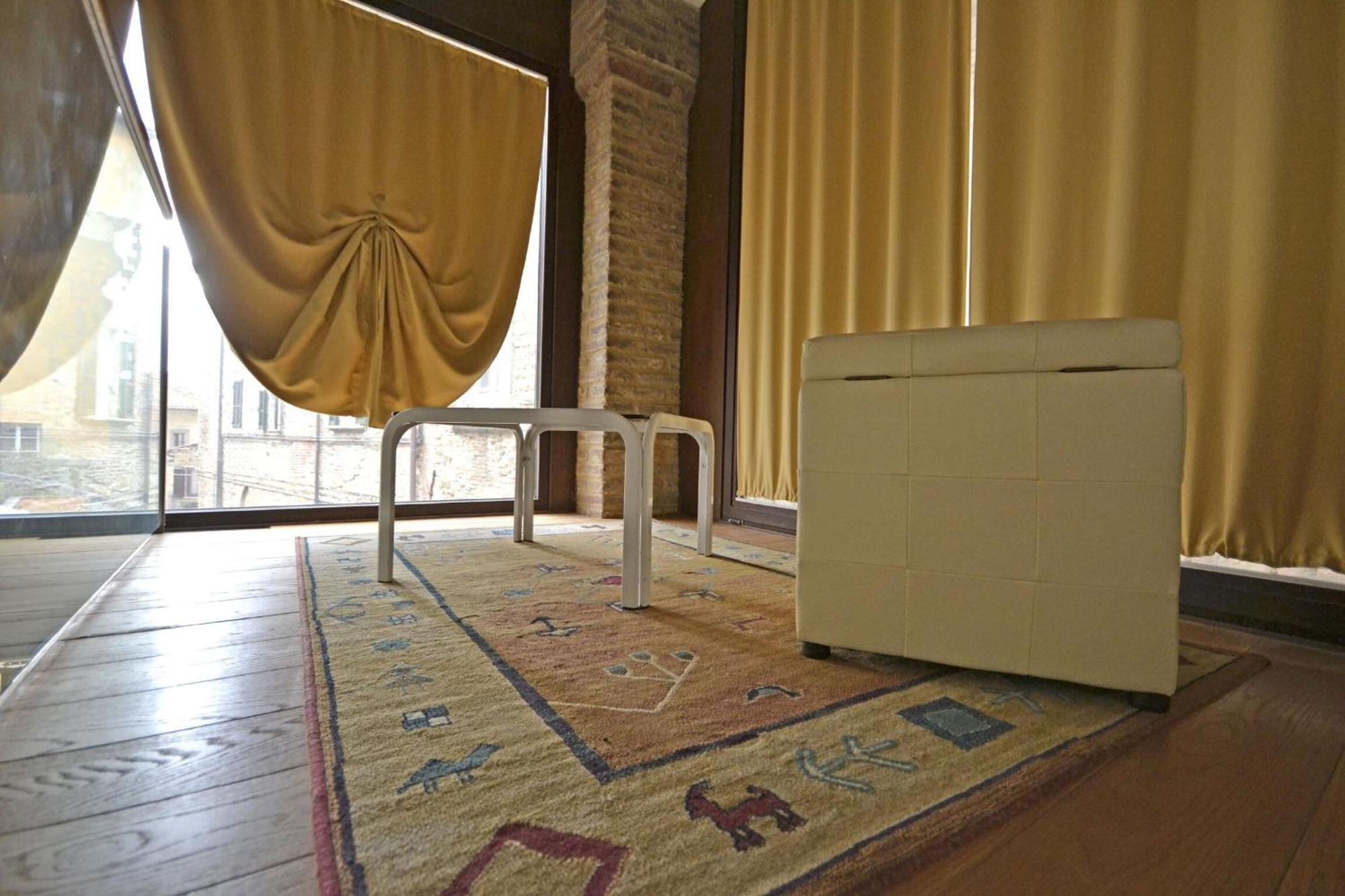 Appartamento Passerini Cortona Exteriér fotografie